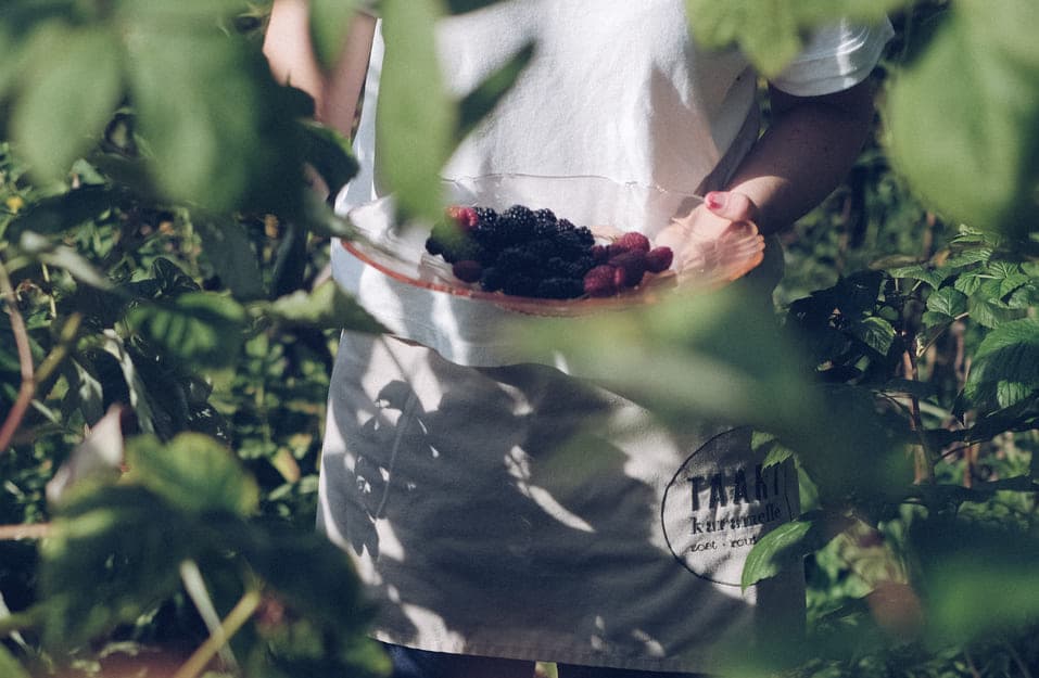 Taart Karamelle atelier