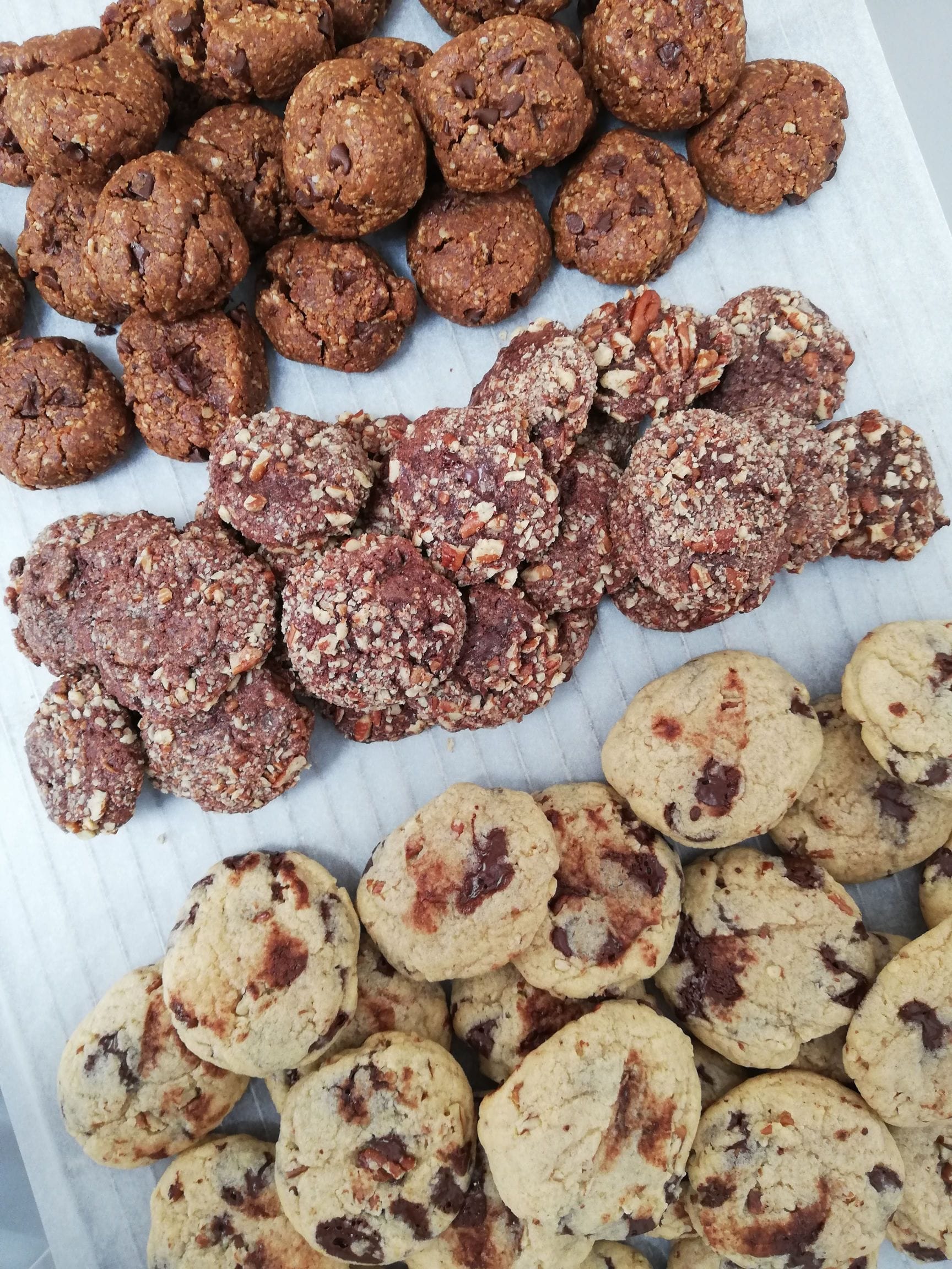 Taart Karamelle voor professionals